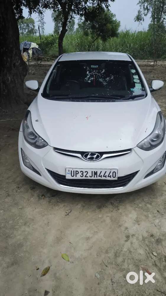 Hyundai Aura 2015