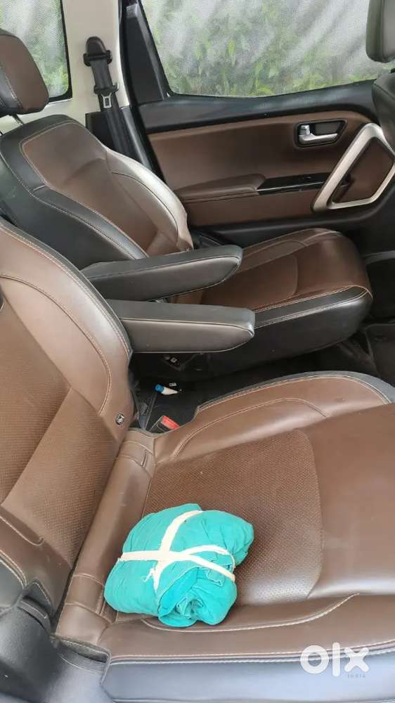 Mahindra Scorpio-n Diesel 2023