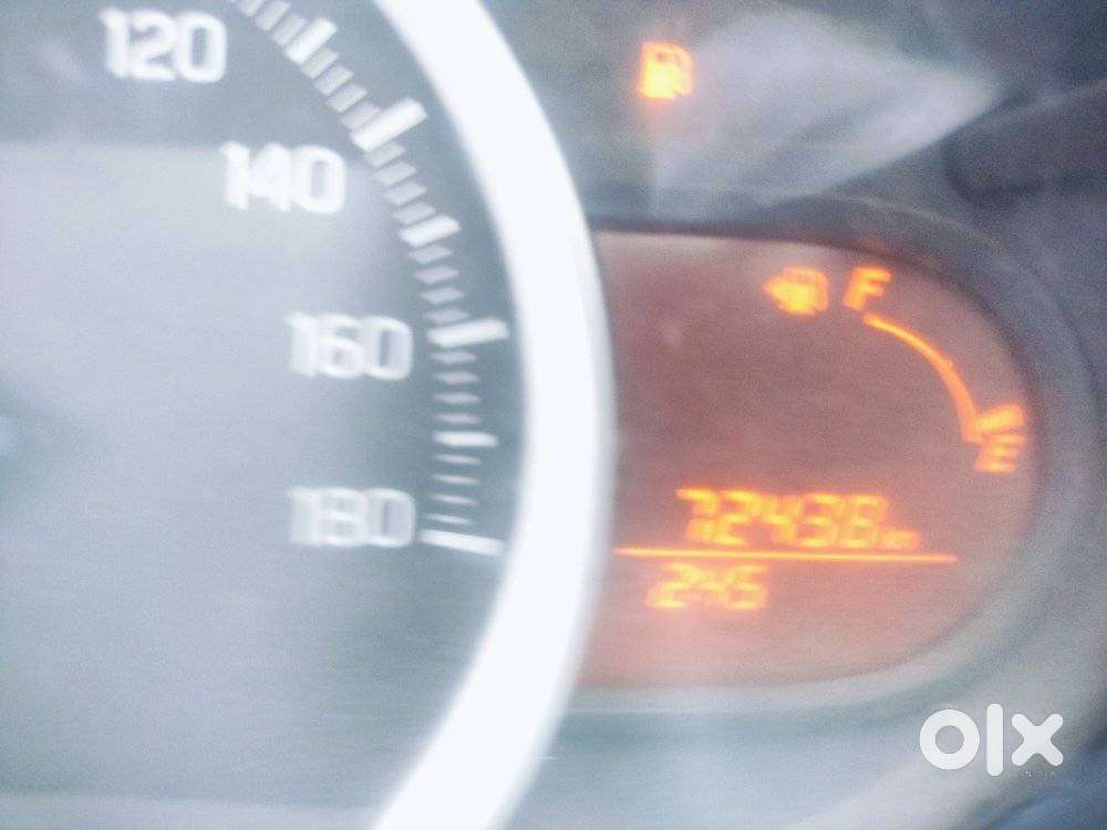 Maruti Suzuki Celerio 2014-2017 Zdi, 2015, Diesel