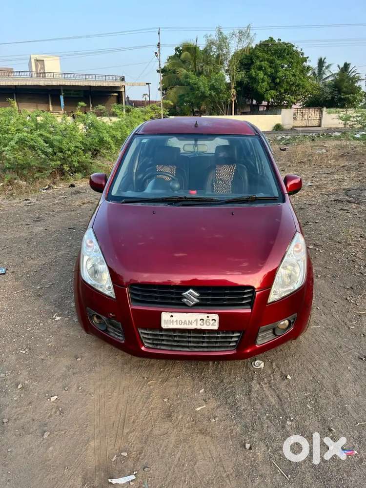 Maruti Suzuki Ritz