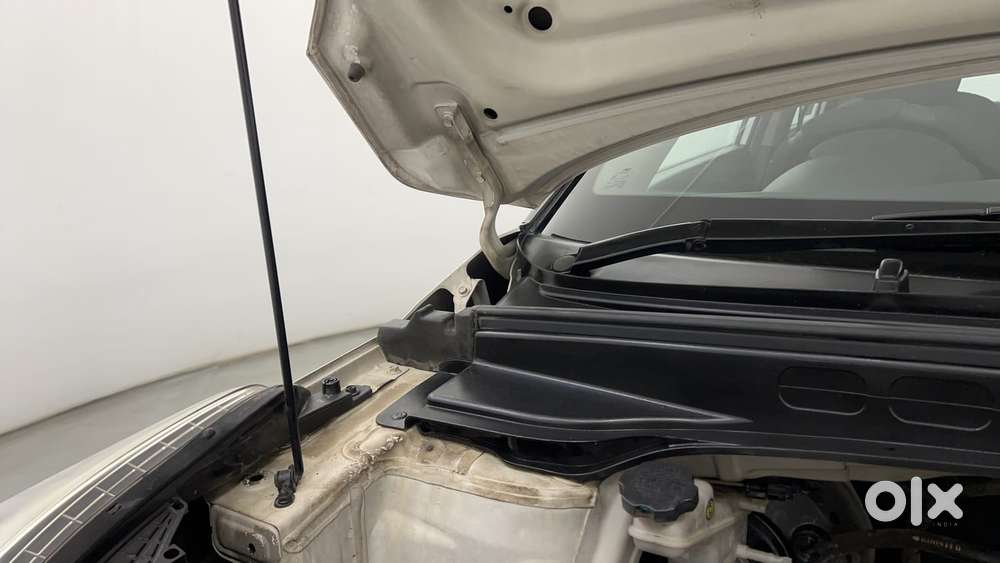 Hyundai Creta 1.6 Sx Plus Petrol At, 2016, Petrol