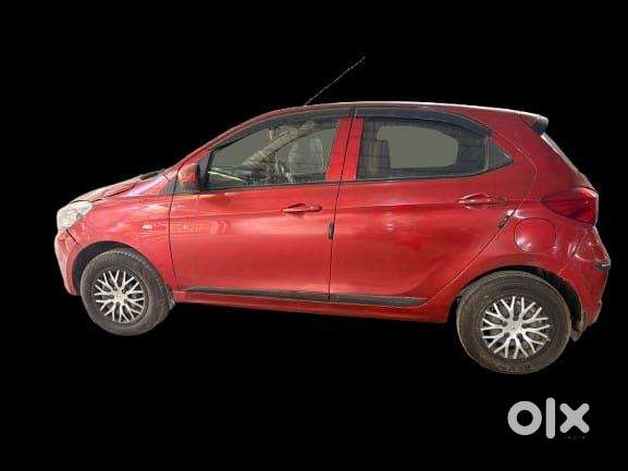 Tata Tiago 1.05 Revotorq Xt, 2019, Petrol