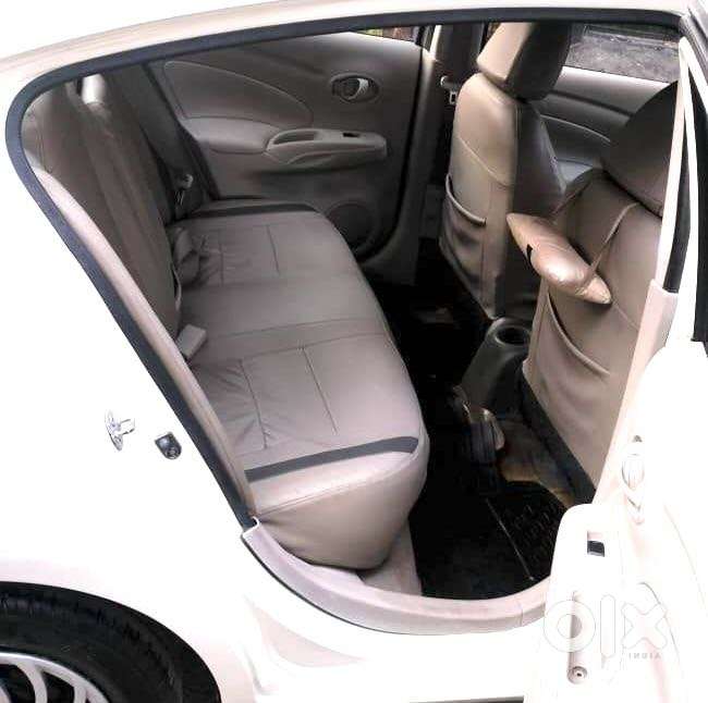 Nissan Sunny Diesel Special Edition, 2017, Diesel