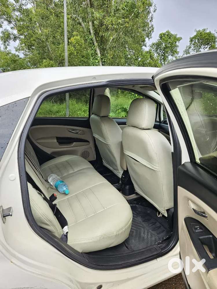 Fiat Linea 1.4 T-jet 2012