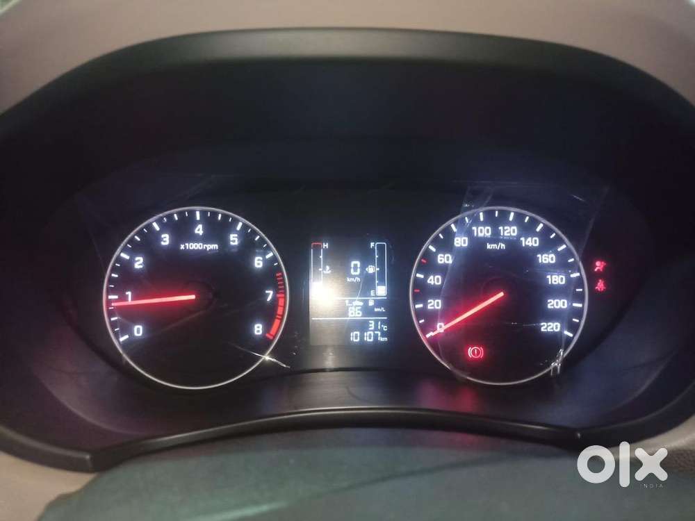 Hyundai Elite I20 2019 Petrol Well Maintained