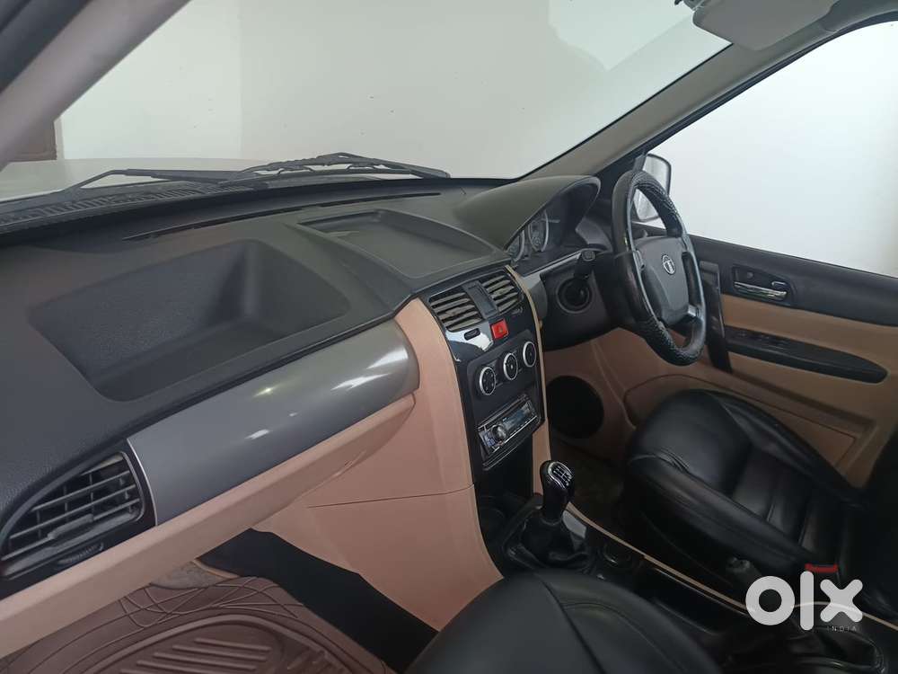 2013 Tata Safari Storme Diesel Manual Model