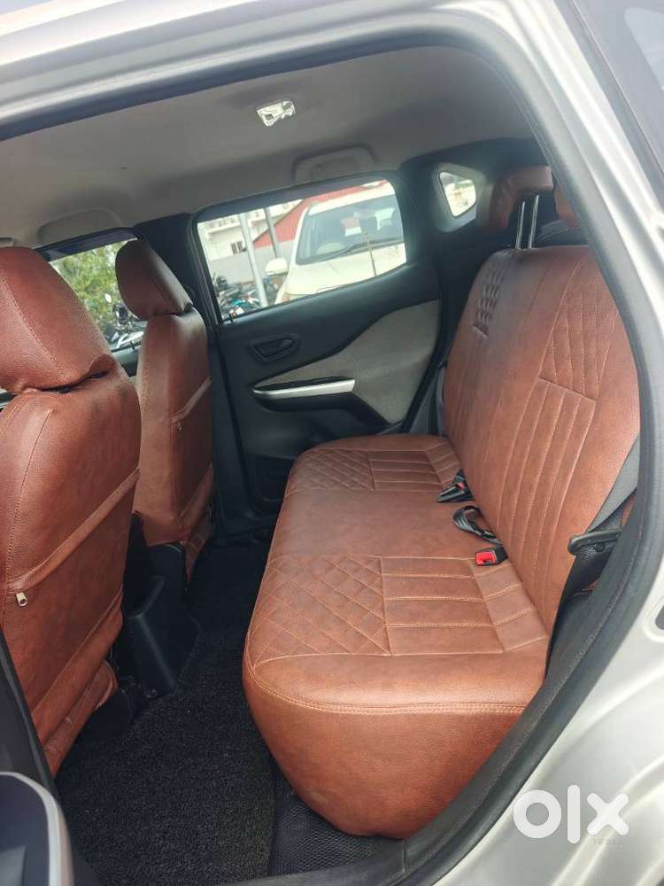 Nissan Magnite 1.0 Xe, 2022, Petrol