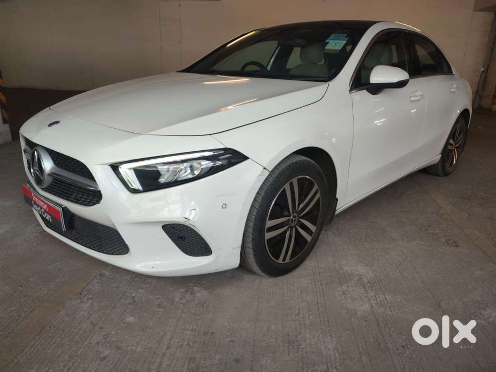 Mercedes-benz A Class A200 D Sport Edition, 2022, Diesel