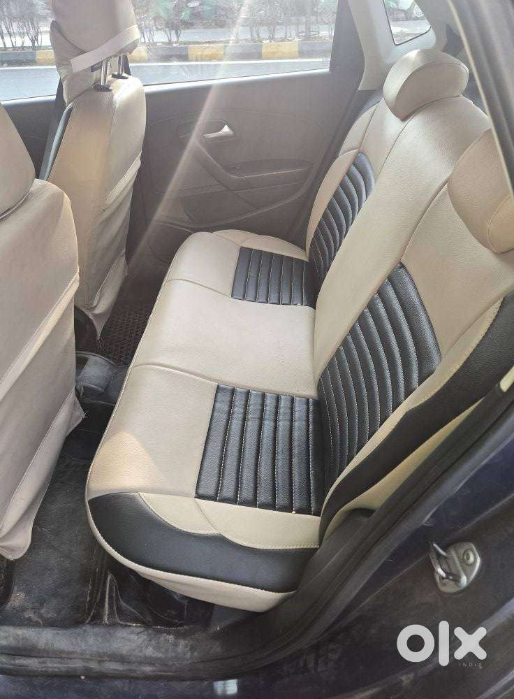 Volkswagen Polo 1.0 Mpi Comfortline, 2015, Diesel