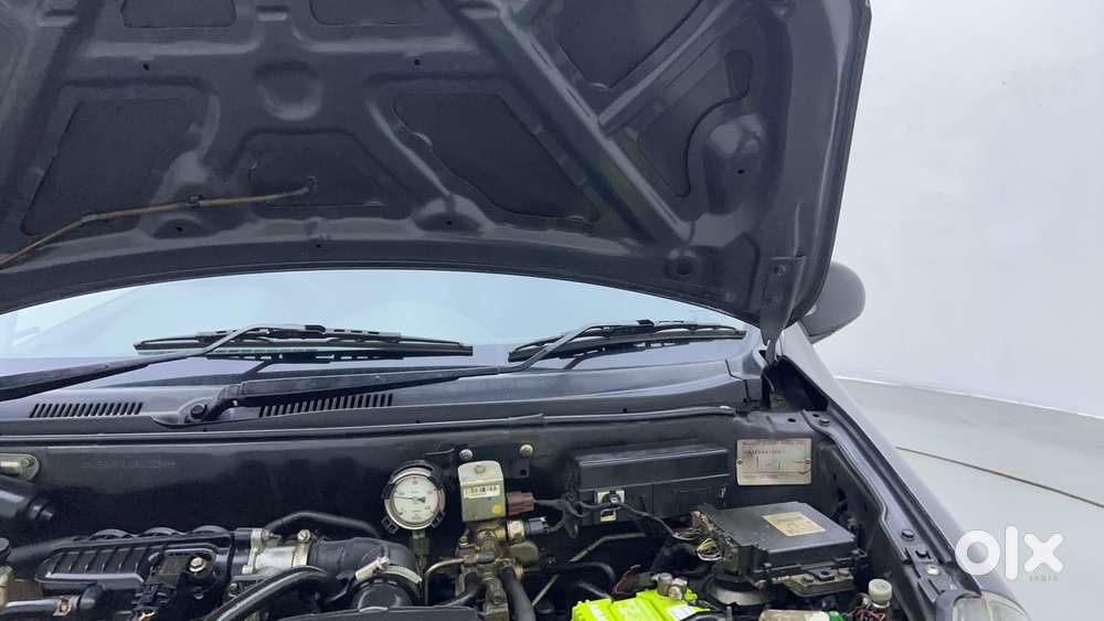 Maruti Suzuki Alto 800 Cng Lxi, 2017, Cng & Hybrids