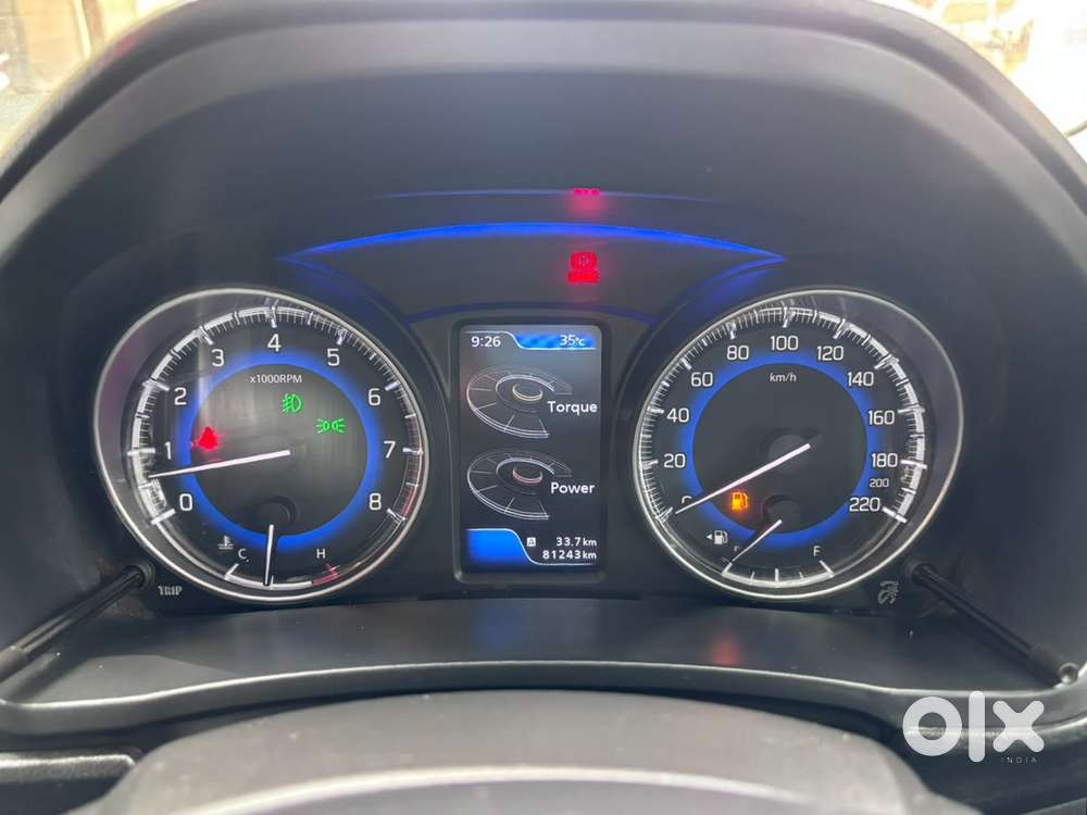 Maruti Suzuki Baleno Petrol Good Condition