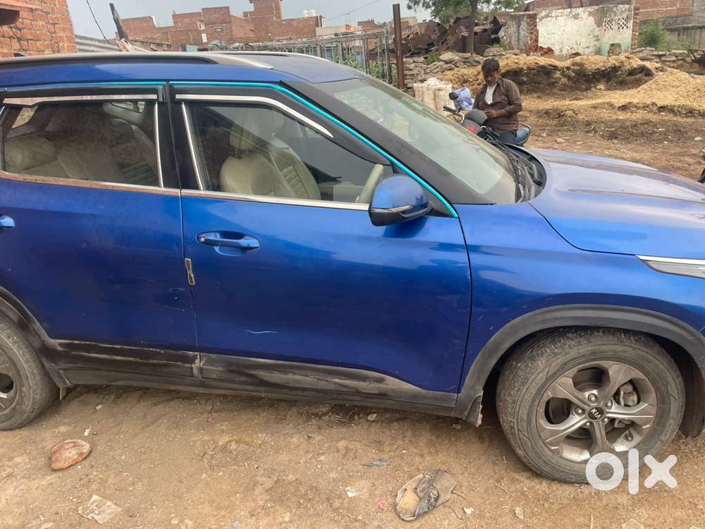 Kia Seltos Good Condition
