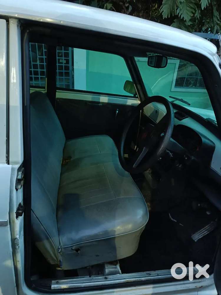 Fiat Premier Padmini 1991 Petrol Good Condition
