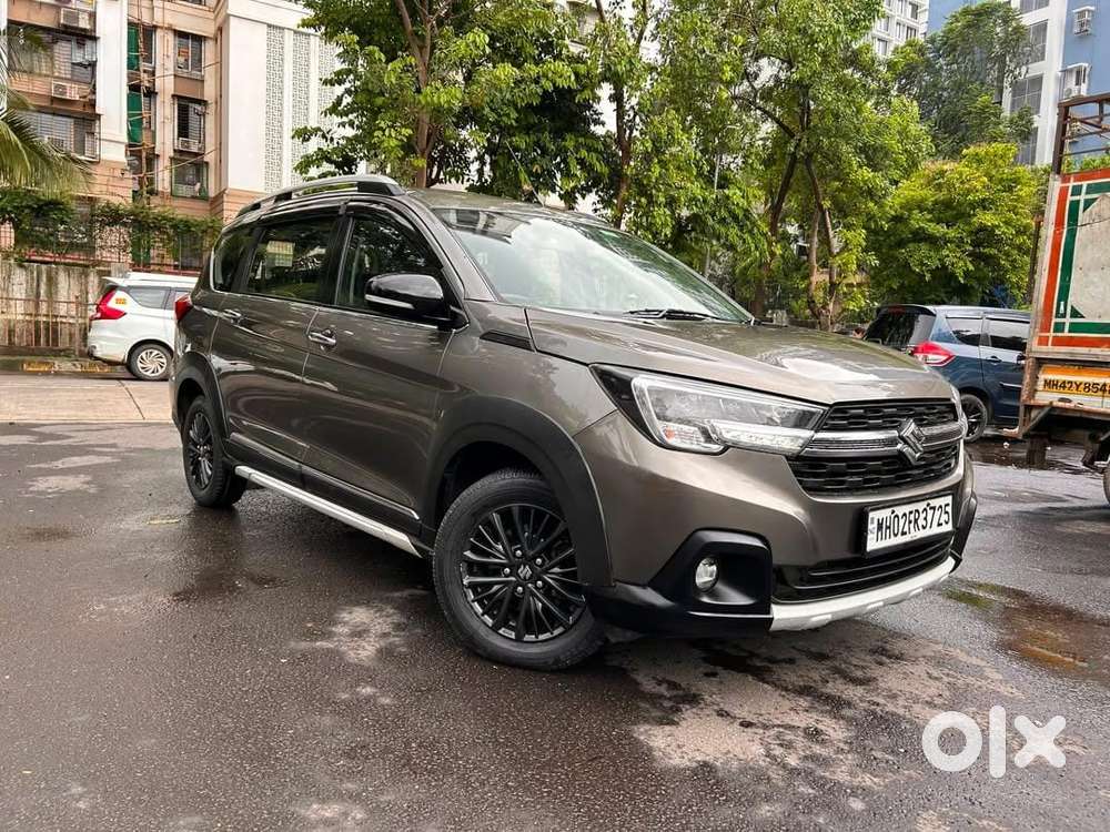 Maruti Suzuki Xl6 Alpha At, 2022, Petrol