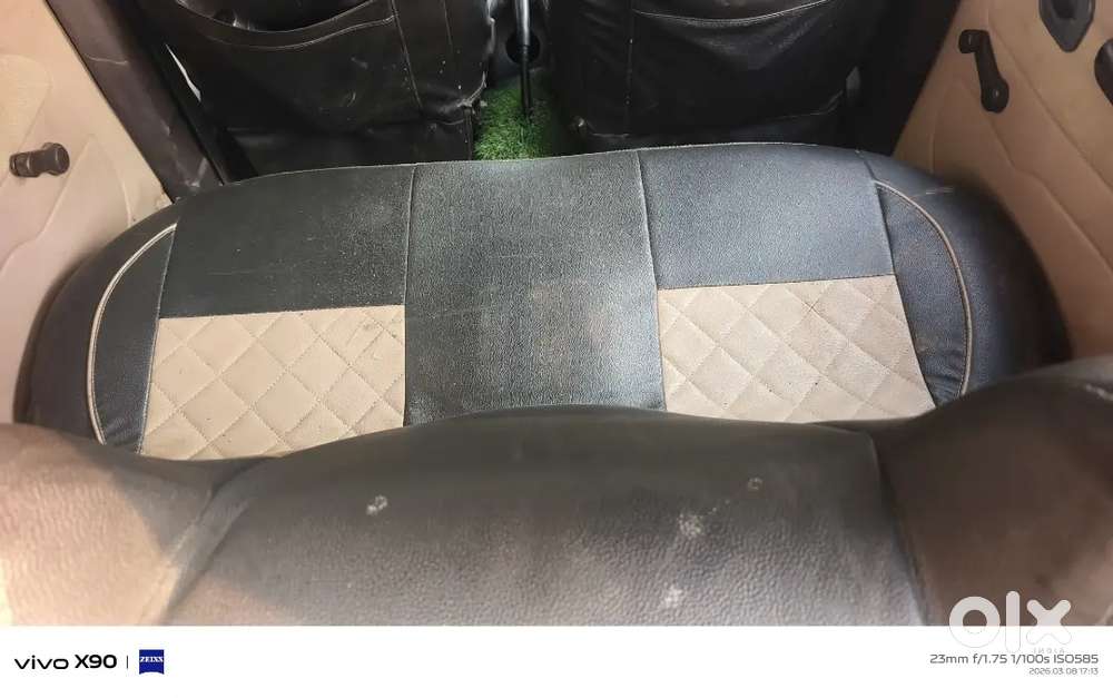 Hyundai Santro Xing 2010 Petrol 97000 Km Driven