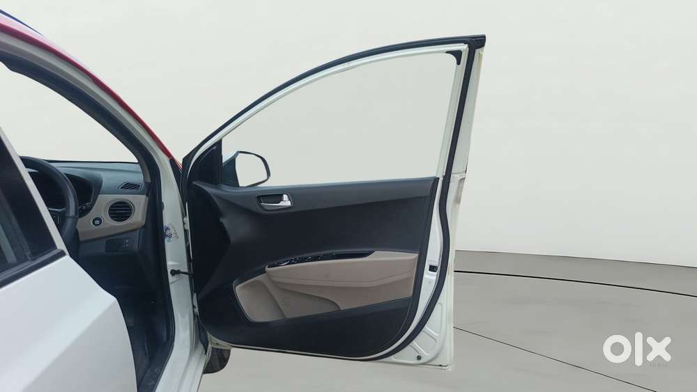Hyundai Grand I10 1.2 Kappa Asta, 2016, Petrol