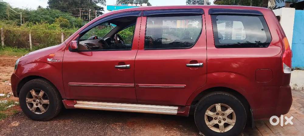 Mahindra Xylo 2009 Diesel 146000 Km
