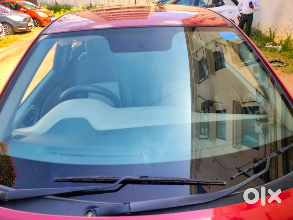 Hyundai I20 2015-2017 Asta 1.2, 2016, Petrol