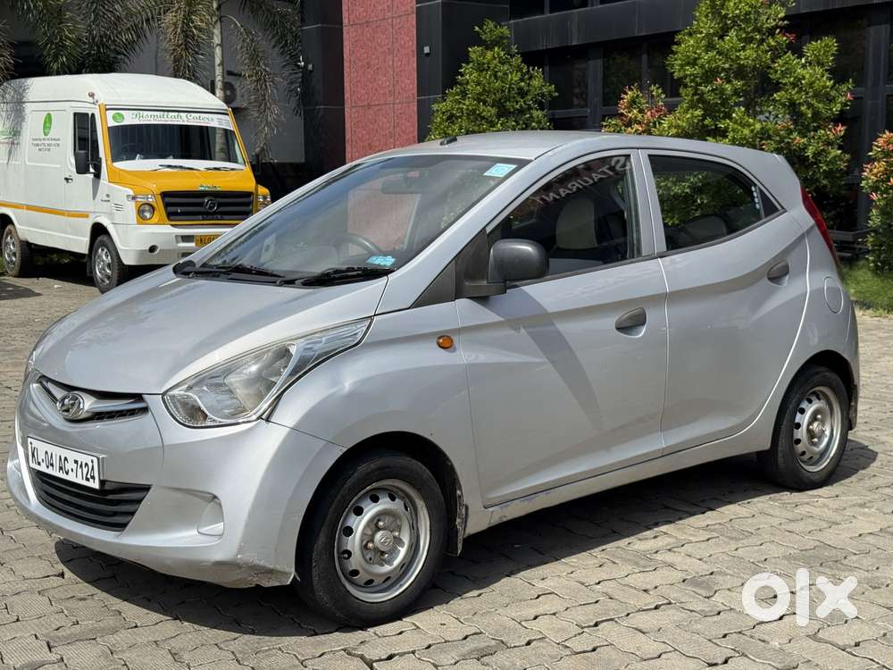 Hyundai Eon Era +, 2012, Petrol