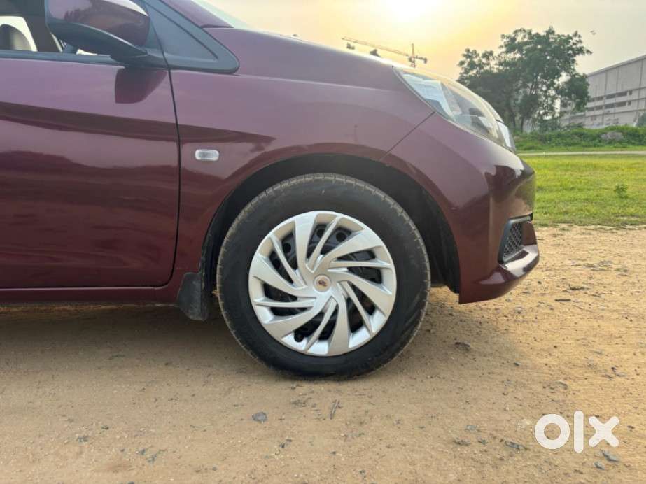 Honda Mobilio 1.5 S I-dtec Mt, 2014, Diesel