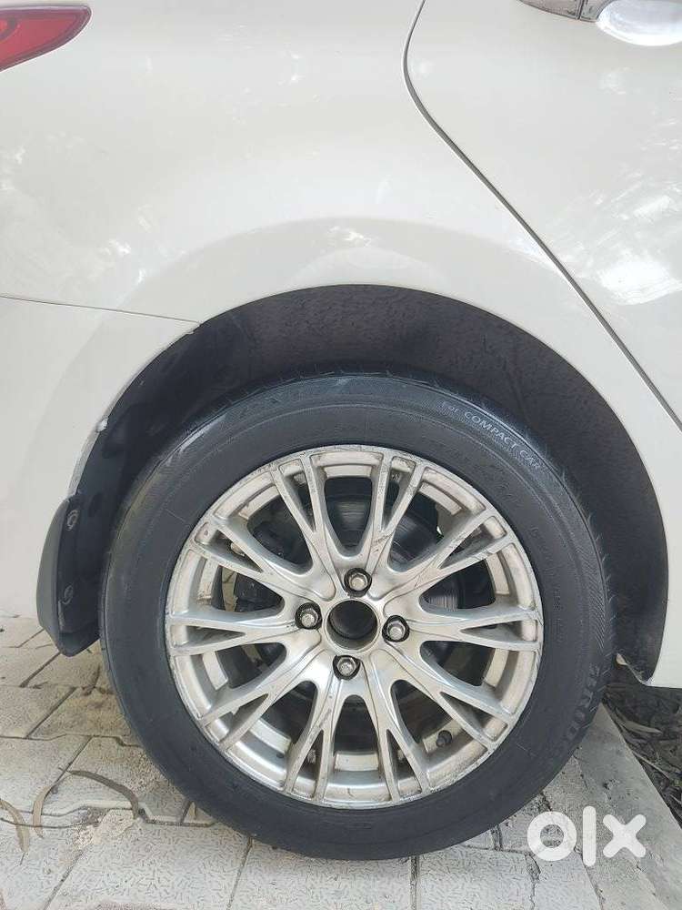 Hyundai Verna 1.6 Ex Vtvt, 2013, Petrol