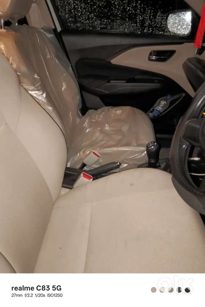 Maruti Dzire 1.2 2016