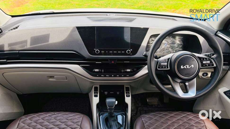 Kia Carens, 2024, Diesel