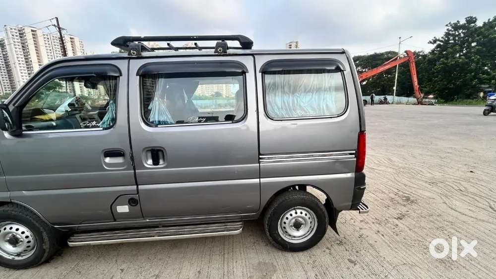 Maruti Suzuki Eeco 5 Str Ac 2023