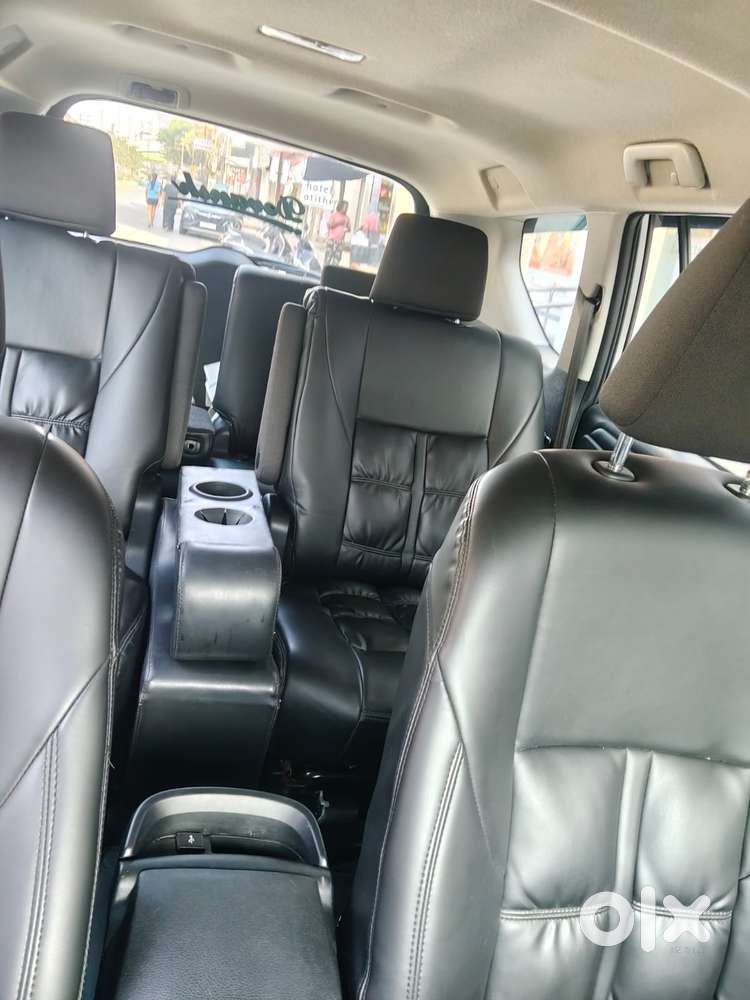 Toyota Innova 2.5 G (diesel) 7 Seater, 2023, Diesel