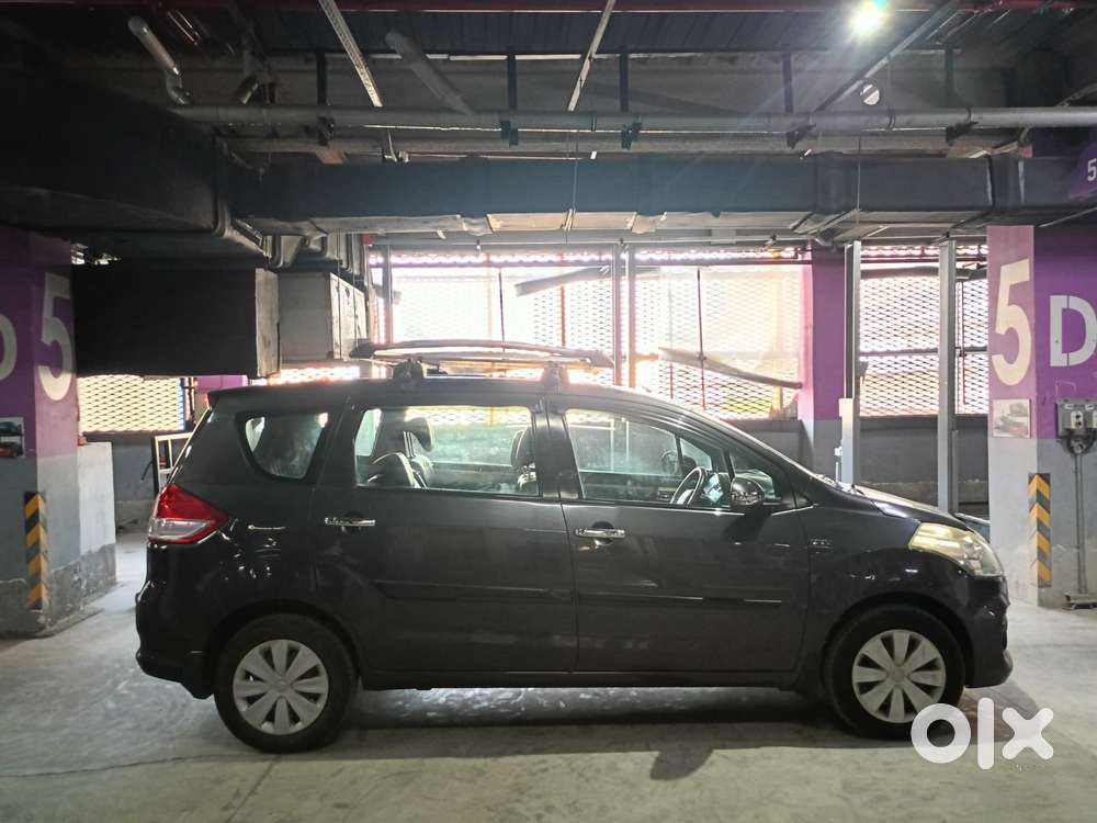 Maruti Suzuki Ertiga Vxi Cng, 2016, Cng & Hybrids