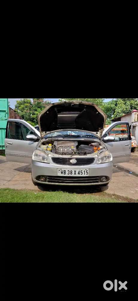 Tata Indigo Cs 2009 Diesel Well Maintained