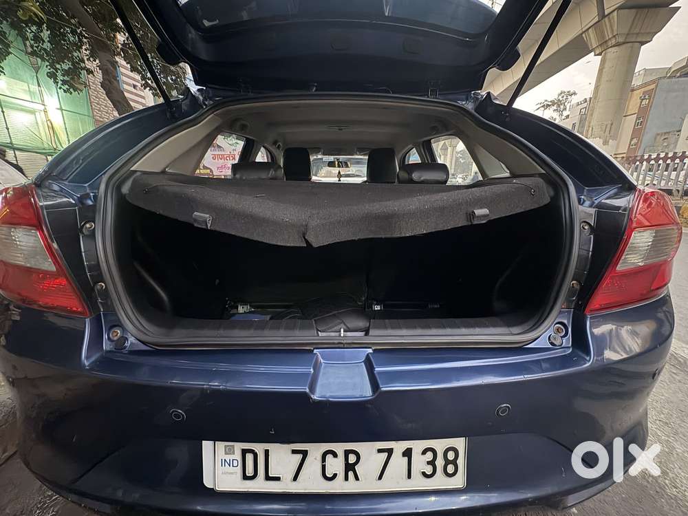 Maruti Suzuki Baleno Delta, 2020, Petrol