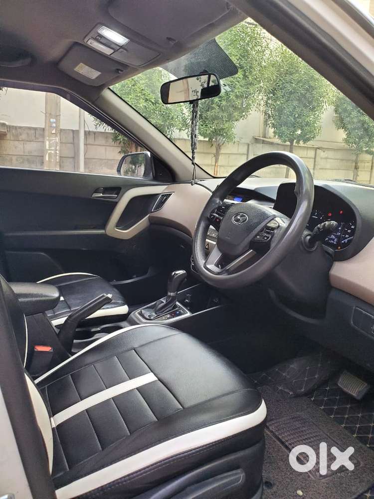 Hyundai Creta 1.6 Sx Plus Auto, 2015, Diesel