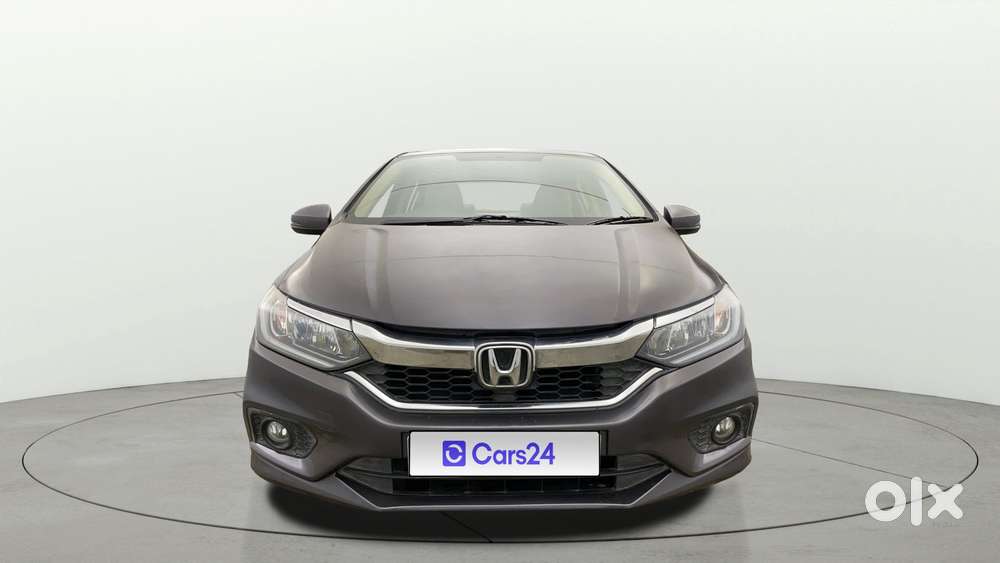 Honda City I-vtec V, 2020, Petrol