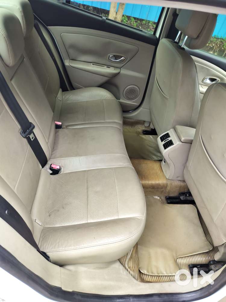 Renault Fluence 1.5, 2011, Petrol