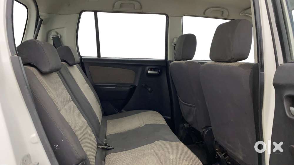 Maruti Suzuki Wagon R 1.0 Lxi Cng, 2014, Cng & Hybrids