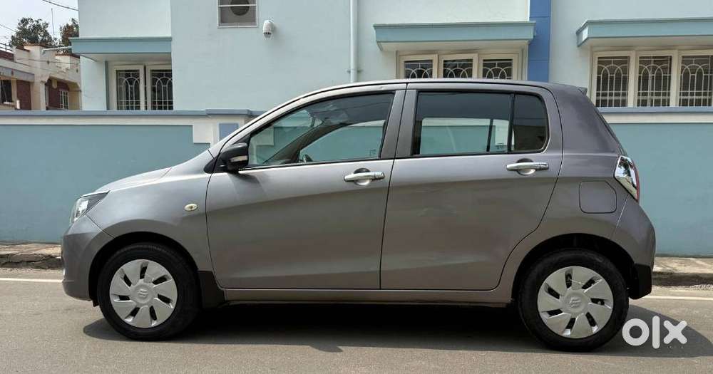 Maruti Suzuki Celerio
