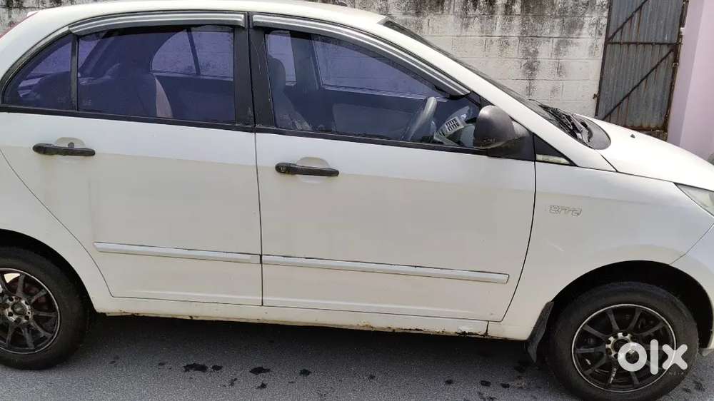 Tata Indica Vista 2010