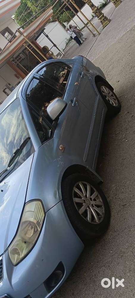Maruti Suzuki Sx4 Zdi Bs Iv, 2011, Diesel
