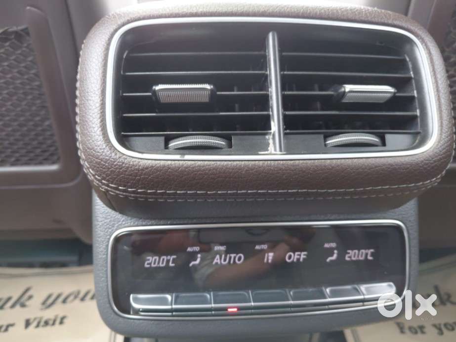 Mercedes-benz Gls 400d 4matic, 2020, Diesel