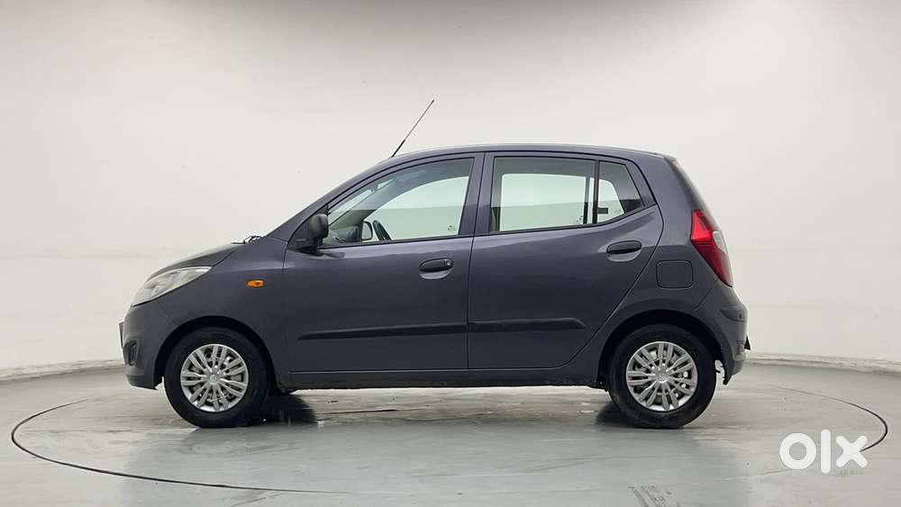 Hyundai I10 Magna 1.1l, 2014, Petrol