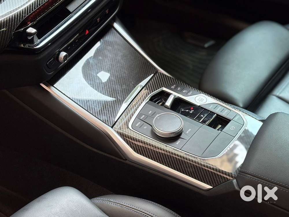 Bmw M340i Xdrive, 2025, Petrol