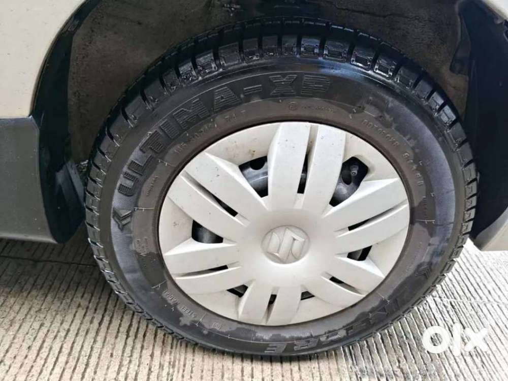 Maruti Suzuki Alto 800 Vxi Airbag, 2020, Petrol
