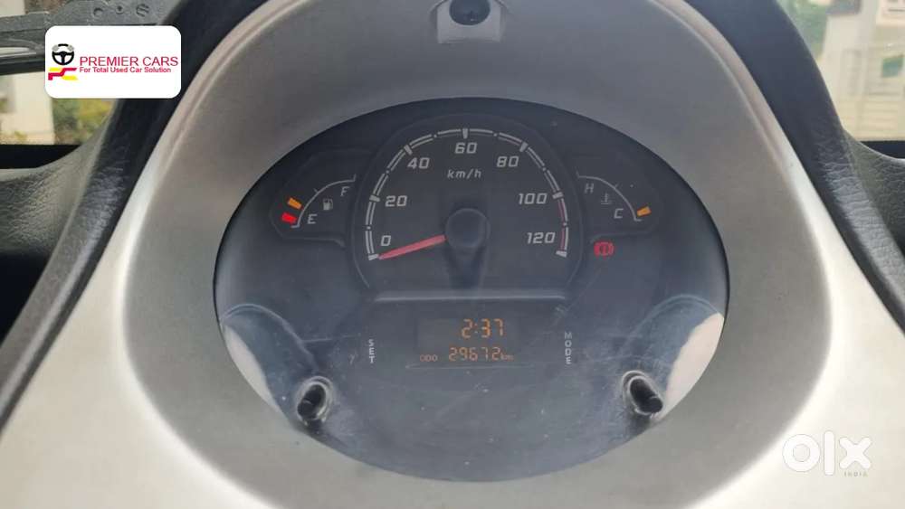 Tata Nano Twist Xt, 2014, Petrol
