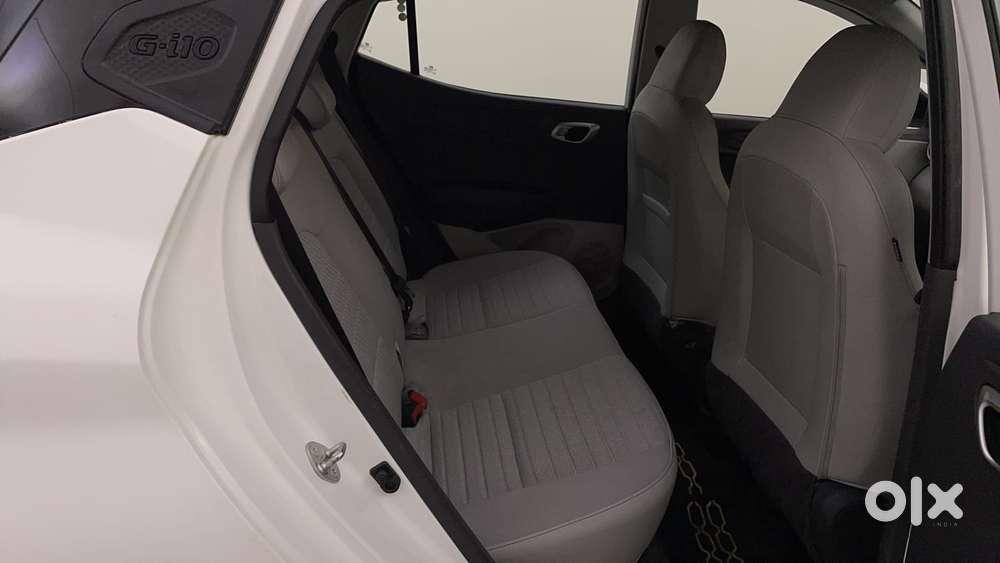 Hyundai Grand I10 Nios Sportz 1.2 Kappa Vtvt, 2025, Petrol