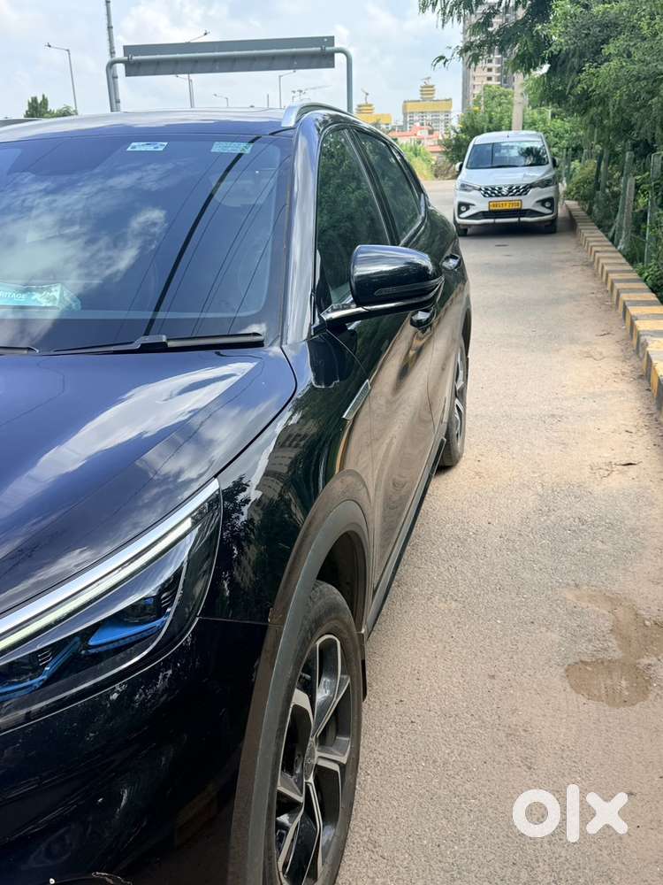 Byd Atto 3 2025
