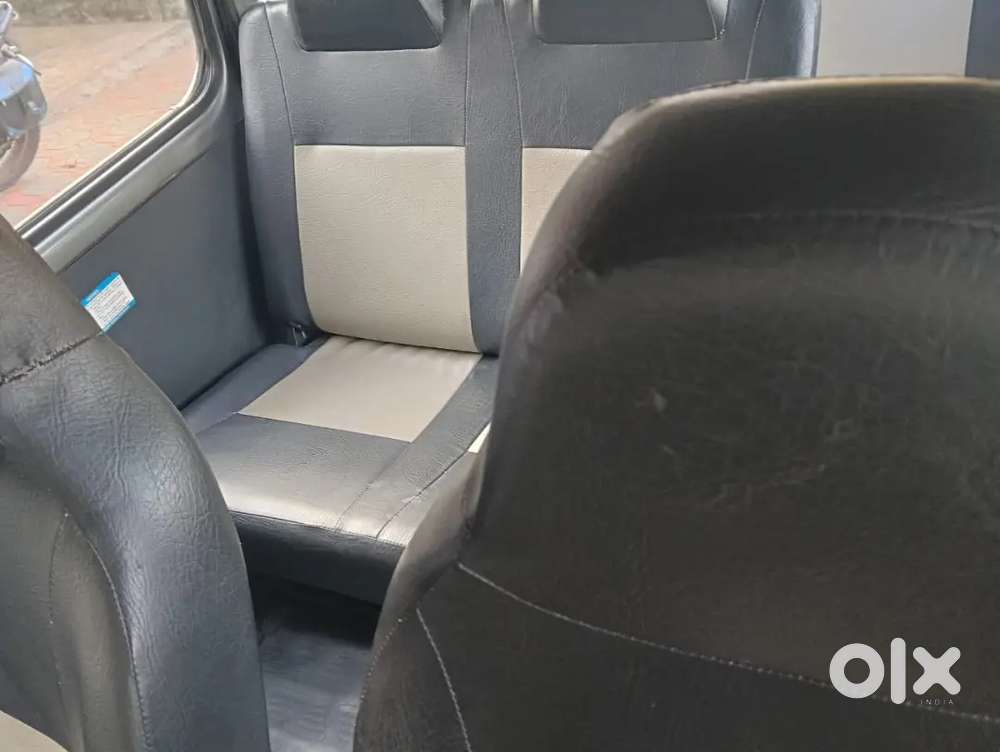 Maruti Suzuki Eeco 2021