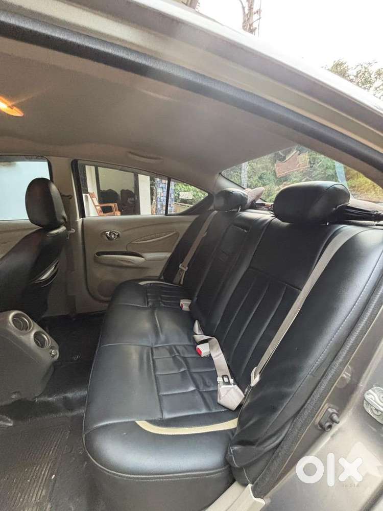 Nissan Sunny Petrol Good Condition