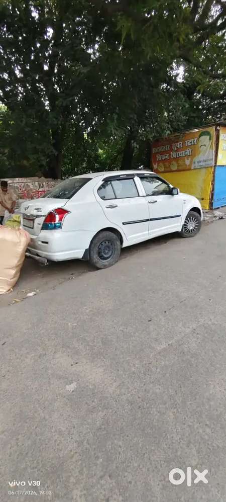 Swift Dzire Diesel 2014 Manual