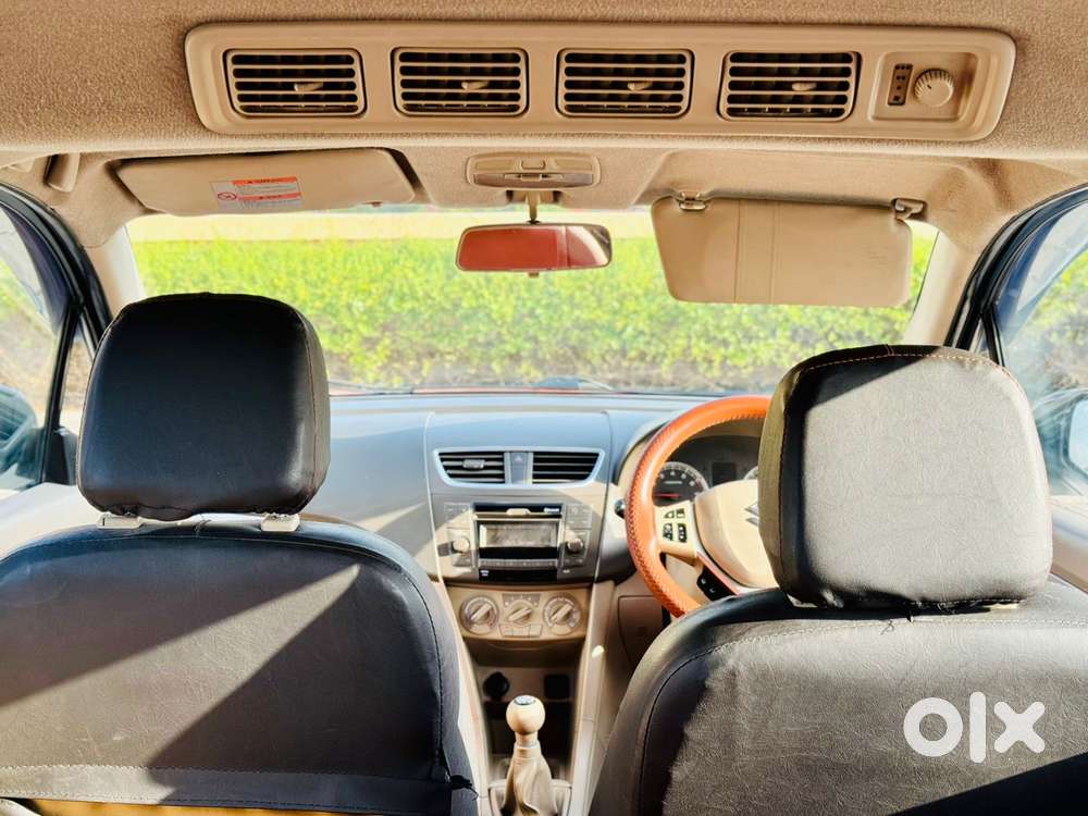 Maruti Suzuki Ertiga, 2016, Diesel